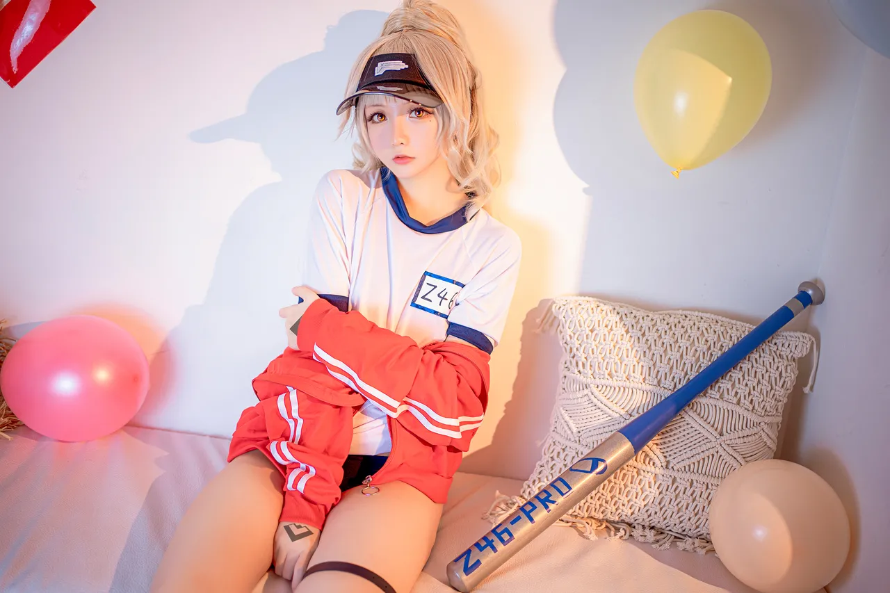 星之迟迟 – NO.167 Z46-erohere46.webp